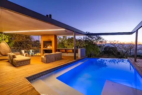 House on the Rock | EarthSwitch Architects