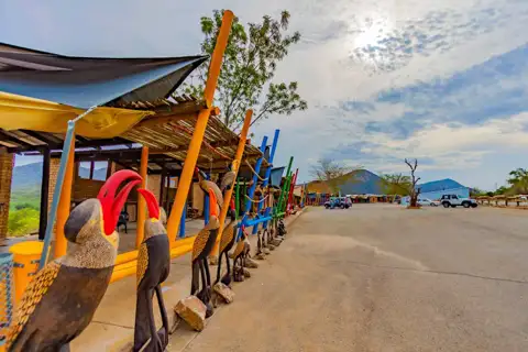 EarthSwitch Architects