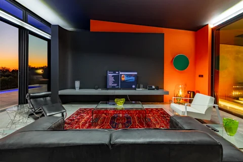 House Nemo | EarthSwitch Architects