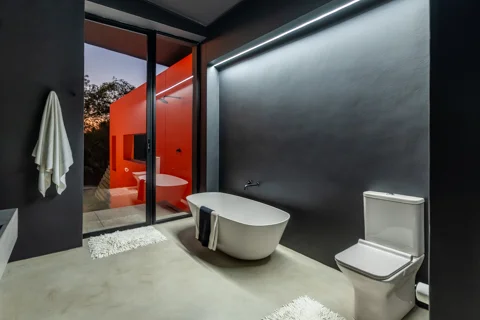 House Nemo | EarthSwitch Architects