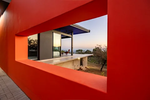 House Nemo | EarthSwitch Architects