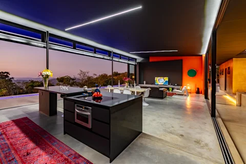 House Nemo | EarthSwitch Architects