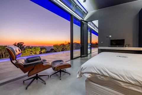 House Nemo | EarthSwitch Architects