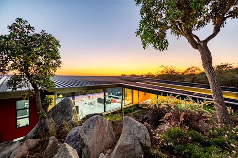 House Nemo | EarthSwitch Architects