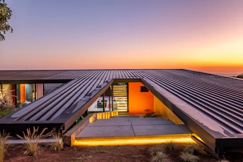 House Nemo | EarthSwitch Architects