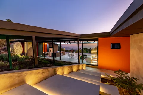 House Nemo | EarthSwitch Architects