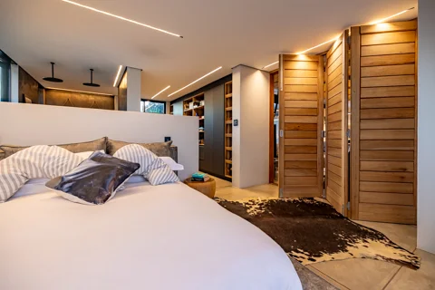 House on the Rock | EarthSwitch Architects