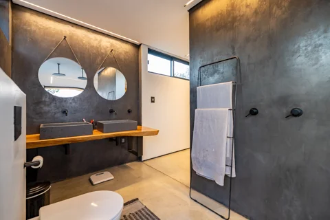 House on the Rock | EarthSwitch Architects