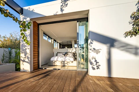 House on the Rock | EarthSwitch Architects