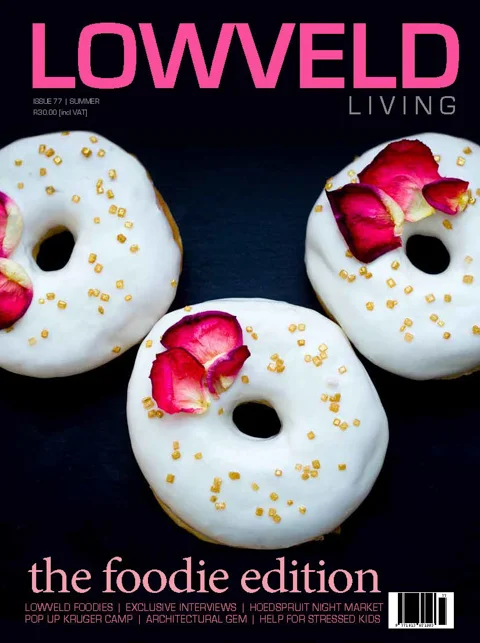 Lowveld Living 77