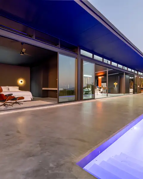 House Nemo | EarthSwitch Architects