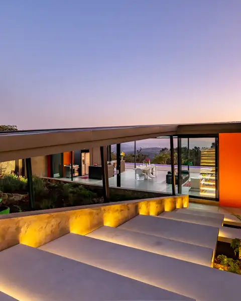 House Nemo | EarthSwitch Architects