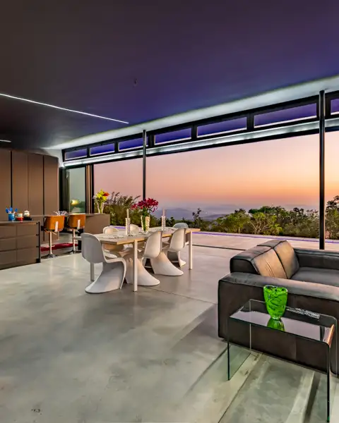 House Nemo | EarthSwitch Architects