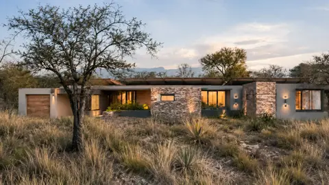 Zandspruit 02 | EarthSwitch Architects